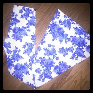 Show Me Your Mumu Flares